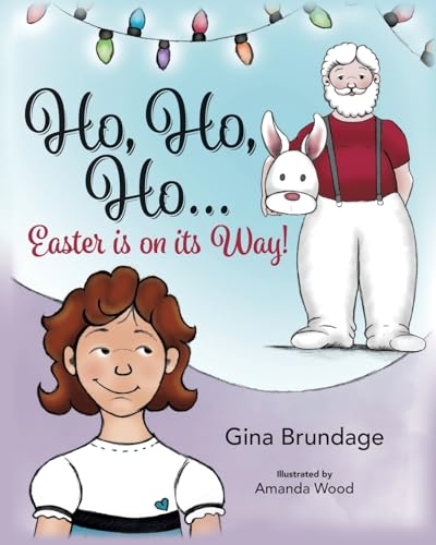 Ho, Ho, Ho Easter is in its way?!