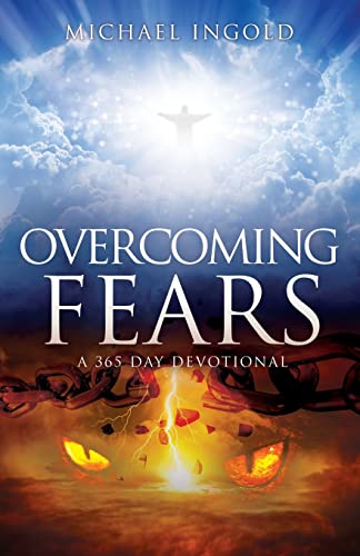 Overcoming Fears