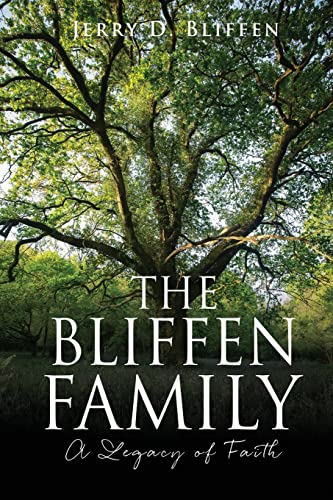 The Bliffen Family
