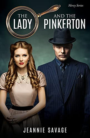 The Lady and The Pinkerton