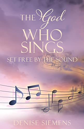 The God who Sings