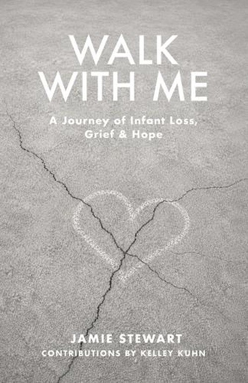 Walk With Me