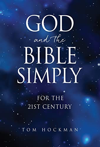 God and the Bible Simply