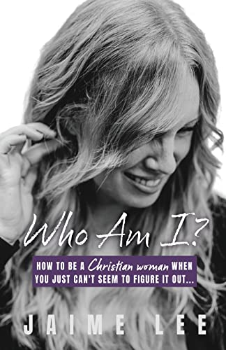 Who Am I?