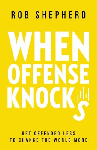 When Offense Knocks