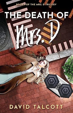 The Death of Mrs. D
