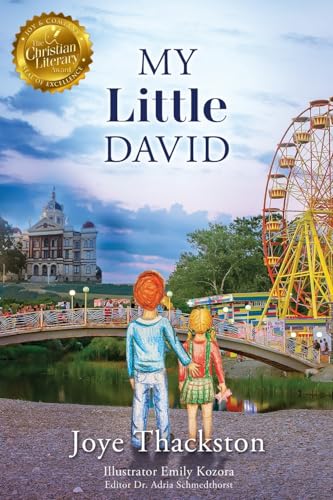 My Little David