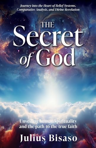 The Secret of God