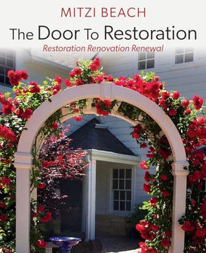 The Door To Restoration
