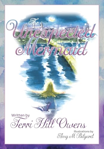 The Unexpected Mermaid