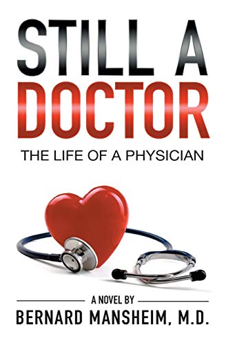 Still A Doctor