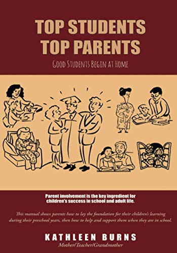 Top Students, Top Parents