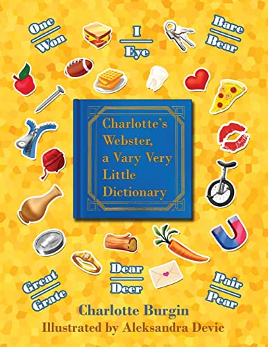 Charlotte's Webster