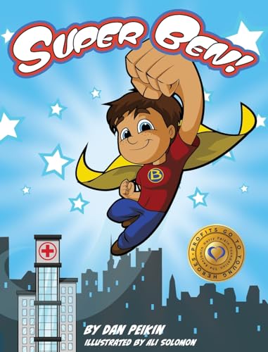 Super Ben!