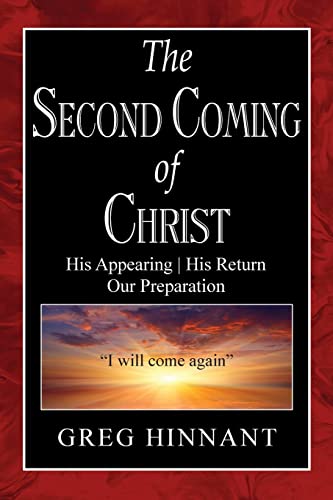 The Second Coming of Christ