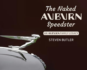 The Naked Auburn Speedster 