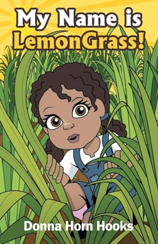 My Name is LemonGrass!