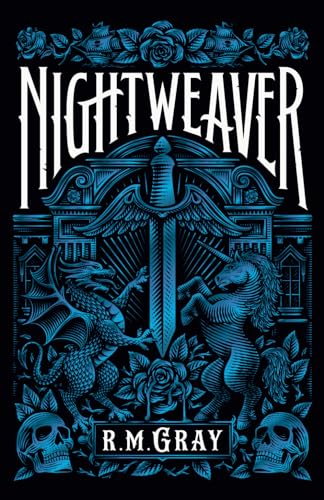 Nightweaver