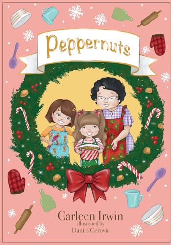 Peppernuts