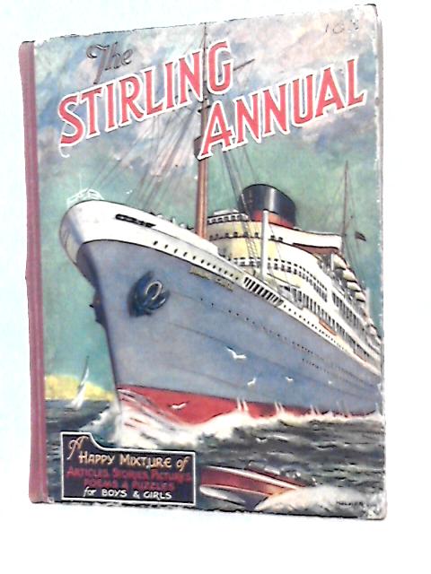The Stirling Annual