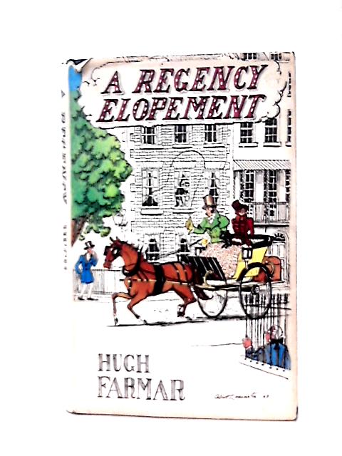 Regency Elopement