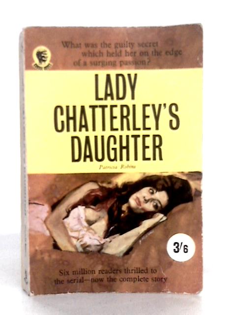 Lady Chatterleys Daughter