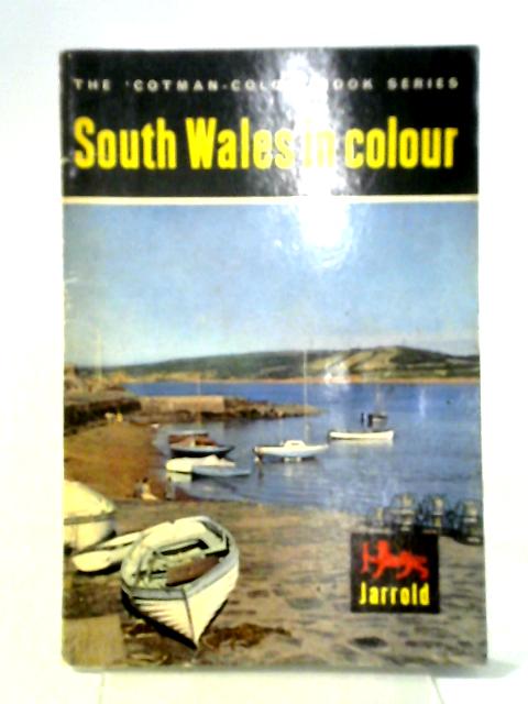 South Wales In Colour