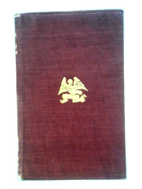 St John The Revised Version