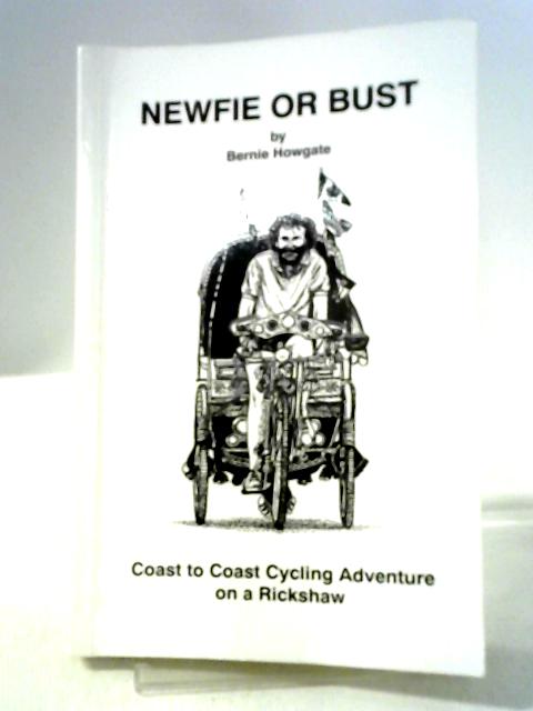 Newfie or Bust