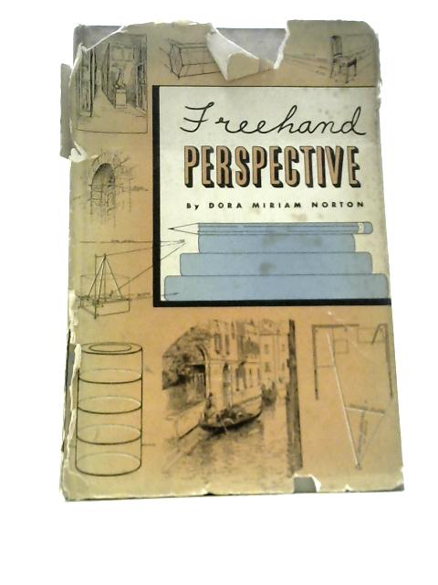 Freehand Perspective
