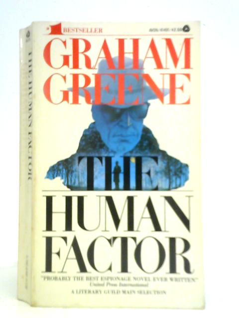 The Human Factor