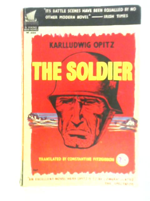 The Soldier