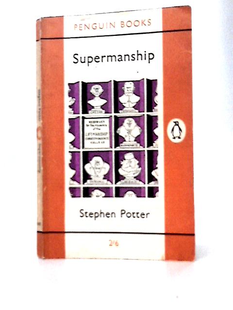 Supermanship