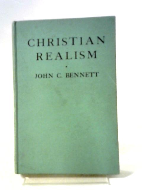 Christian Realism