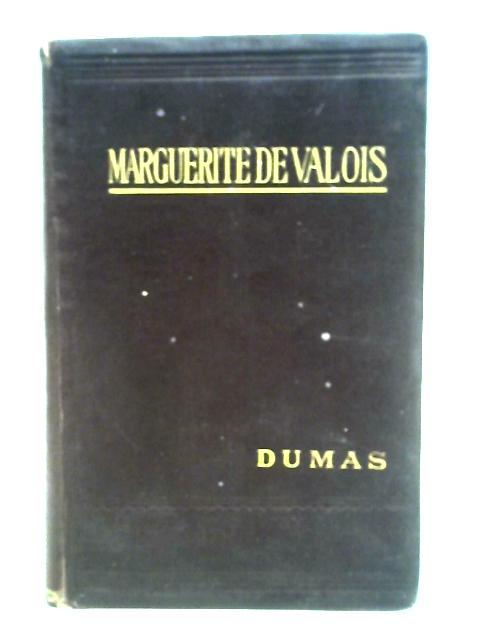 Marguerite de Valois