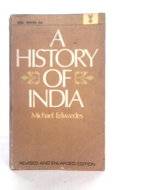 A History of India
