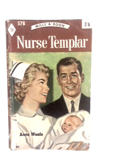 Nurse Templar