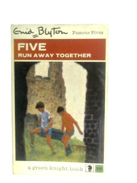 Five Run Away Together