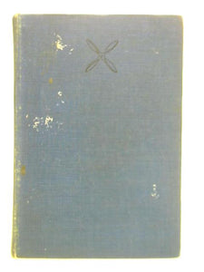 The Lion of the Frontier 