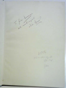 Mike Davis at the Royal Ballet 