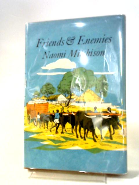 Friends and Enemies