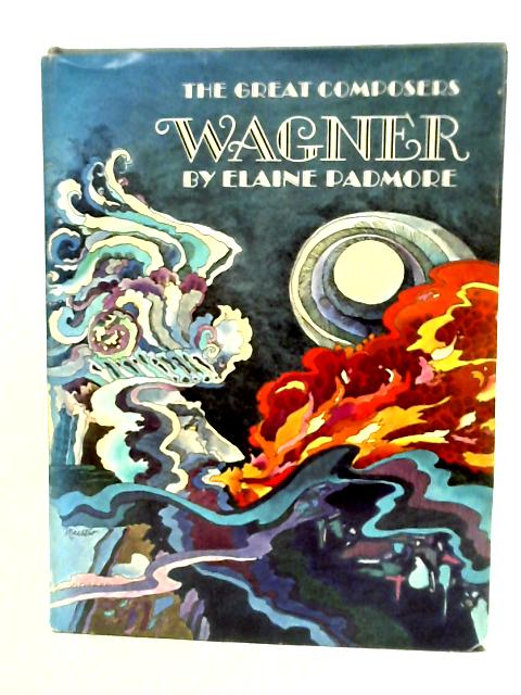Wagner (The Great composers)