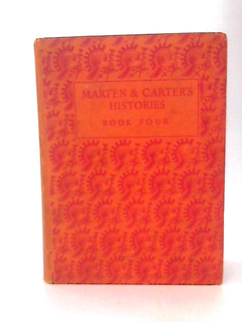 Histories: Book IV - The Modern Age