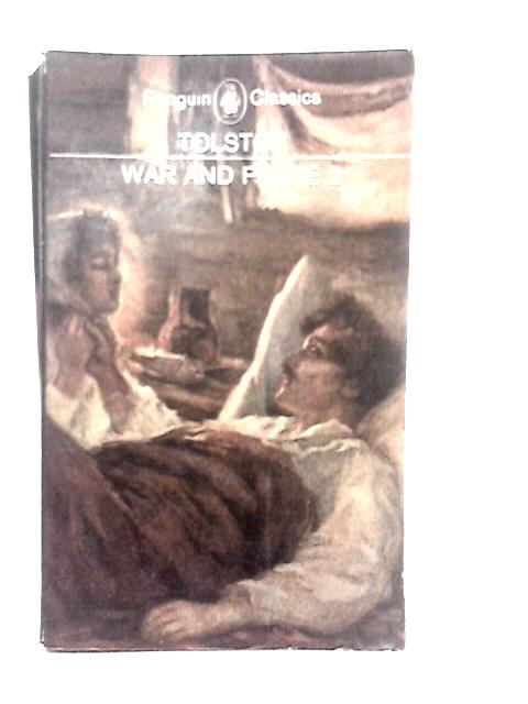 War And Peace Volume 2