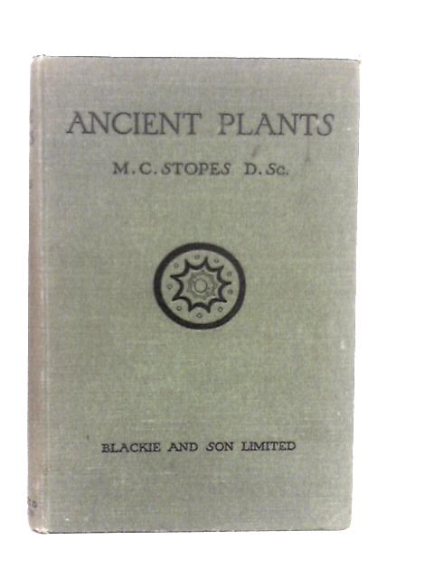 Ancient Plants