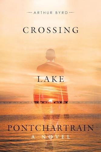 Crossing Lake Pontchartrain