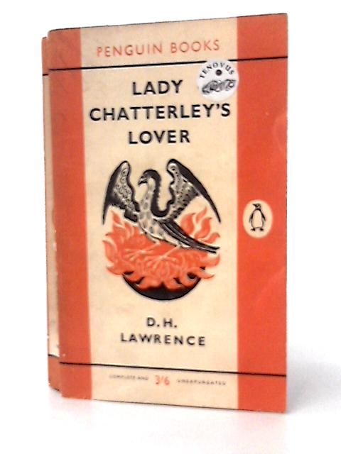 Lady Chatterley's Lover