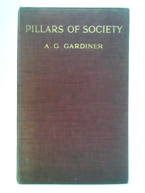 Pillars of Society