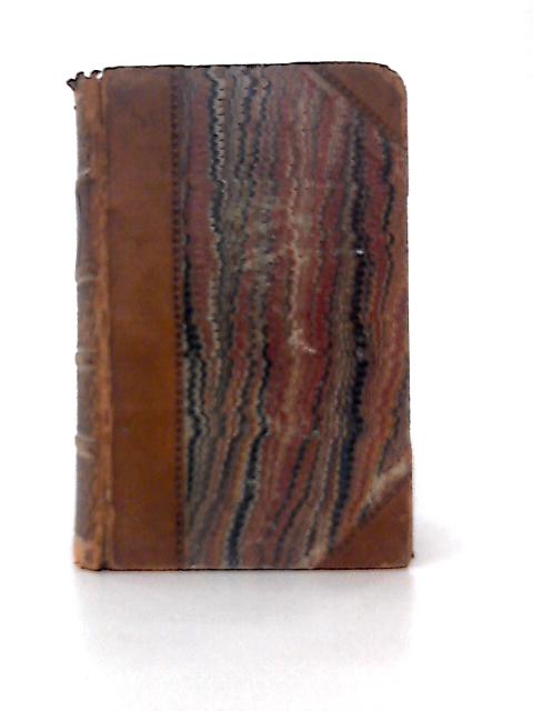 New Pocket Dictionary of the Italian, French and English Languages