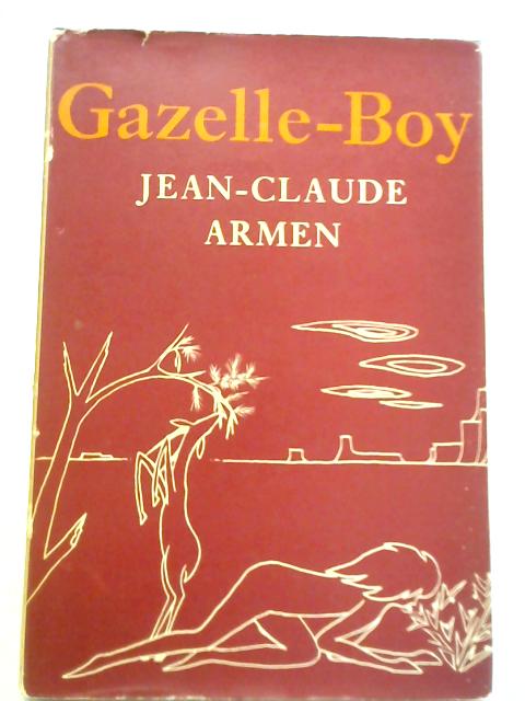 Gazelle Boy